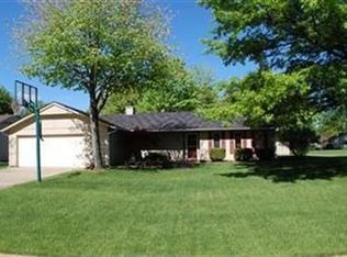 10760 Pebble Brook Ln, Strongsville, OH 44136