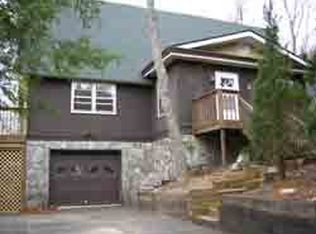 231 Fern Way, Black Mountain, NC 28711
