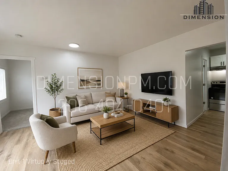 Villa Sienna Apartments — Photo 2