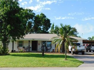 1829 Cedarbrook St, Lake Placid, FL 33852
