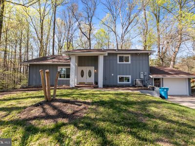 7516 Chancellor Way, Springfield, VA, 22153