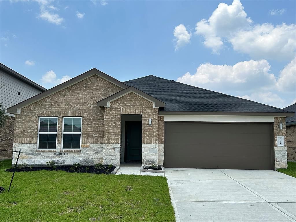 7714 Murciana Dr, Rosharon, TX 77583 Zillow