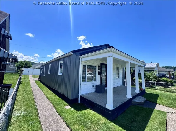 5309 Kentucky St, South Charleston, WV 25309