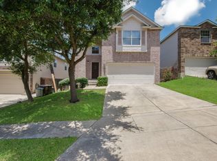 5636 Poppy Seed Run, Leon Valley, TX 78238