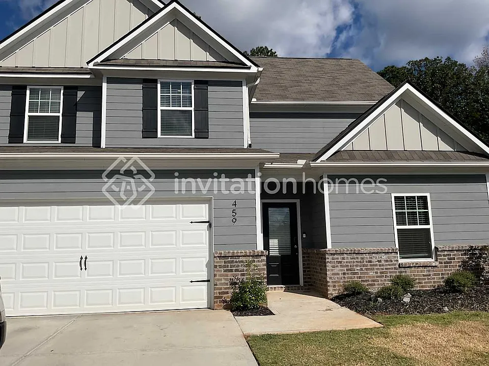 459 Prescott Way