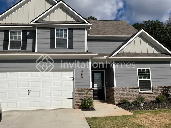 459 Prescott Way, Villa Rica, GA 30180