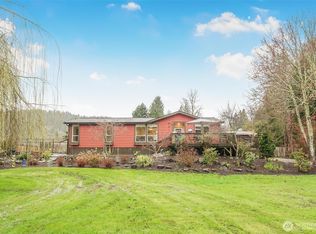 13217 145th Avenue Ct E, Orting, WA
