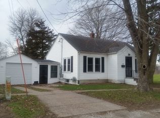 307 N D Ave, Washington, IA 52353