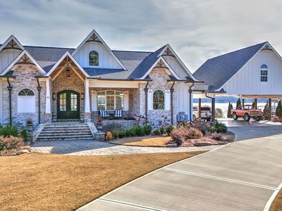 960 County Road 501, Cedar Bluff, AL, 35959