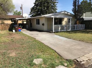 616 SW 10th St, Redmond, OR 97756