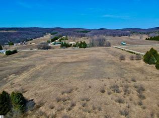 0 E Hohnke Rd, Cedar, MI 49621