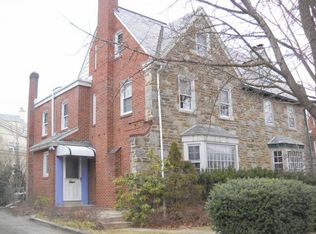 211 Edgehill Rd, Merion Station, PA 19066