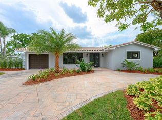 7461 SW 139th Ave, Miami, FL 33183