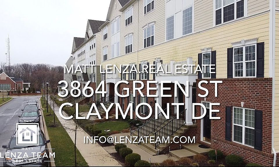 1st image of 3864 Green St