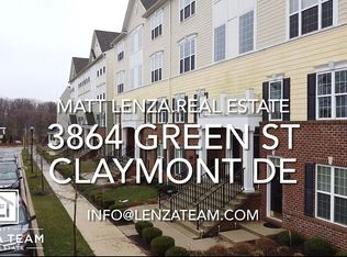 3864 Green St, Claymont, DE 19703