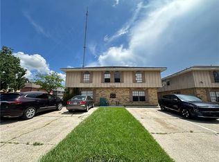 1656 Alexander Ct APT D, Gretna, LA 70056