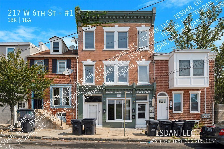 1st image of 217 W 6th St APT 1