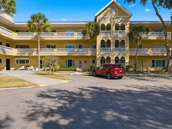 2220 Spanish Dr APT 14, Clearwater, FL 33763