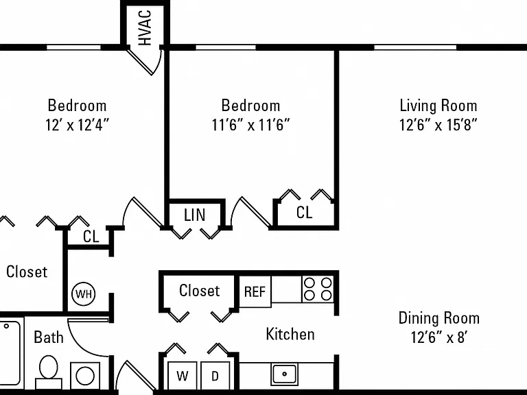 Park Guilderland Apartment Homes — Photo 31