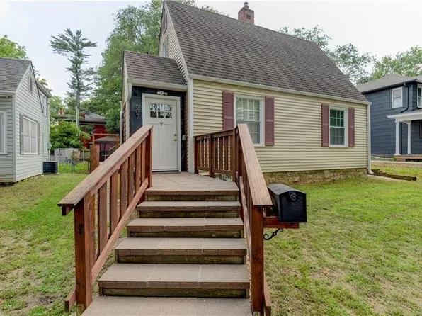 607 Miami St, Leavenworth, KS 66048