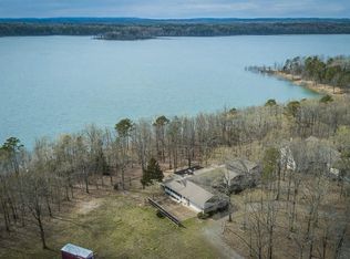 3228 Case Ford Rd, Heber Springs, AR 72543
