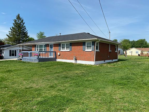 2nd image of 106 Hutcherson Ave