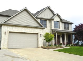 26648 S Jacob Dr, Channahon, IL 60410
