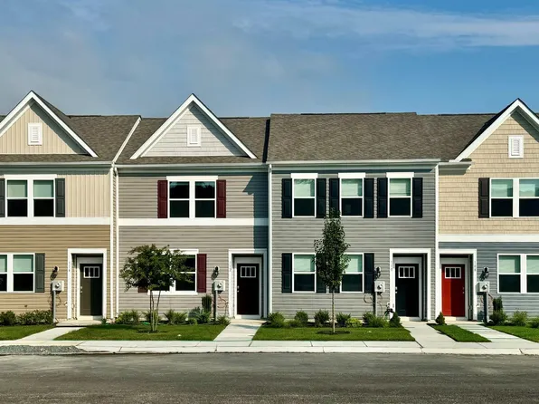 118 Julie Ln, Federalsburg, MD 21632