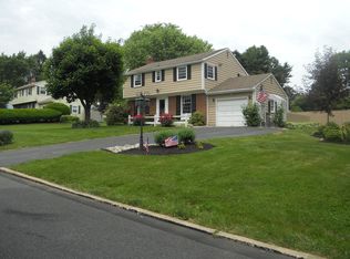 1117 Windsor Dr, West Chester, PA 19380
