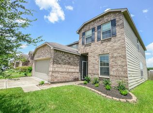 2539 Bedrock Ln, Missouri City, TX 77489