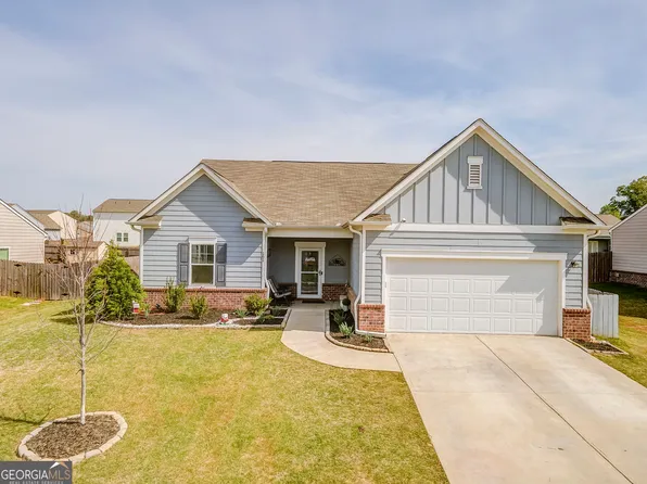 161 Verona Dr NW, Cartersville, GA 30120