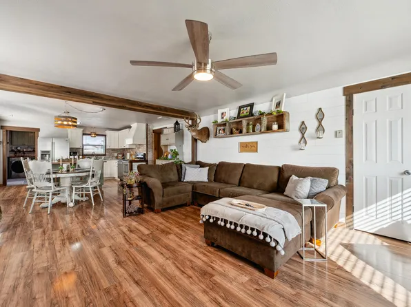 565 NE Court St, Prineville, OR 97754