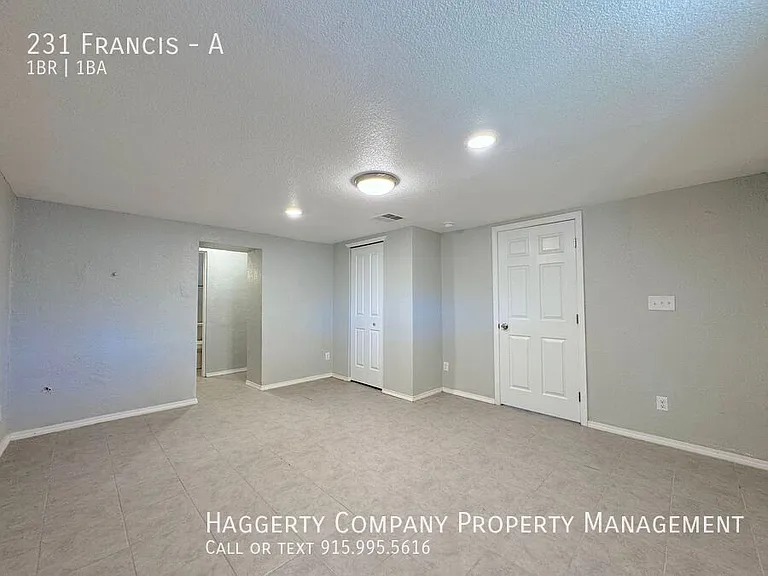 231 Francis St #A — Photo 13