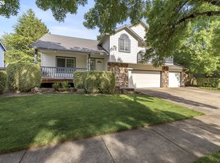 3100 Knoll Dr, Newberg, OR 97132