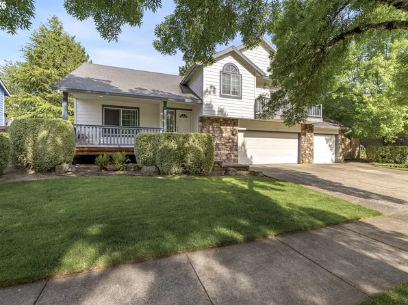 3100 Knoll Dr, Newberg, OR 97132