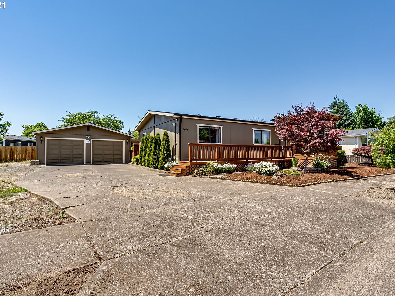 3074 Stapp Dr, Eugene, OR 97408 Zillow
