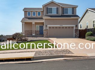 4394 Crow Creek Dr, Colorado Springs, CO 80922