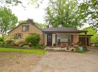 8341 Crawfordsville Rd, Indianapolis, IN 46234