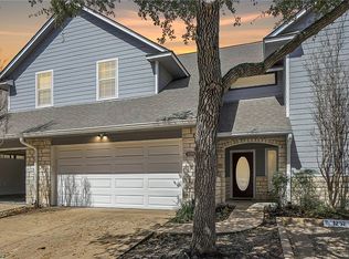 1255 Canyon Creek Cir, College Station, TX 77840