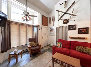 1920 Ski Time Square Drive UNIT 208, Steamboat Springs, CO 80487
