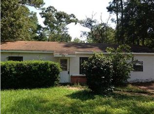 14181 S Wintzell Ave, Bayou La Batre, AL 36509