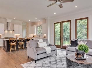 214 Livingston Dr, Charlotte, NC 28211