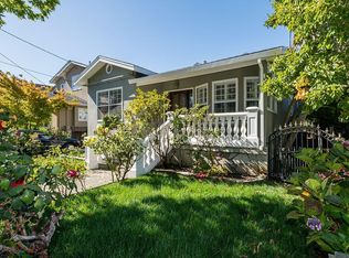 39 Bancroft Rd ROOM 1, Burlingame, CA 94010