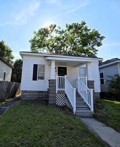 618 River St, Alpena, MI, 49707