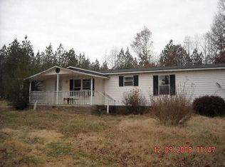 4158 Pisgah Covered Bridge Rd, Asheboro, NC 27205