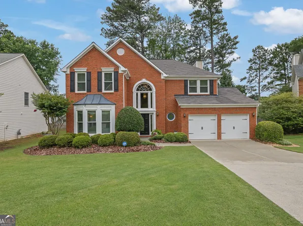 720 Highmeade Ter, Alpharetta, GA 30005