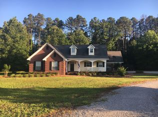 117 Southbrook Dr, Houston, MS 38851