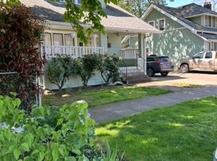 876 Lawrence St, Eugene, OR 97401