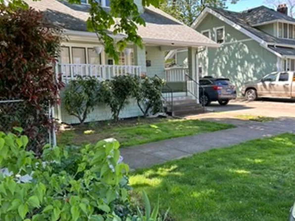 876 Lawrence St, Eugene, OR 97401