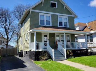 168 Cresline Dr, Syracuse, NY 13206